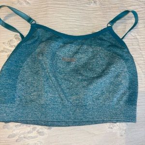 Gymshark flex sports bra